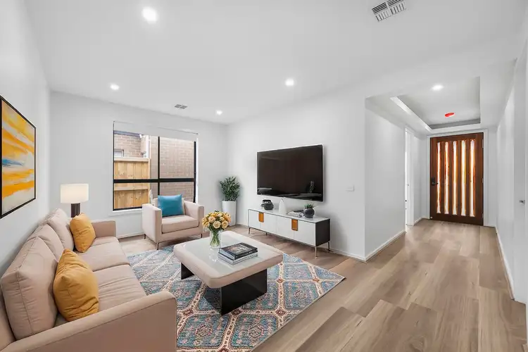 Fifth view of Homely house listing, 19 Happiness Way, Wyndham Vale VIC 3024