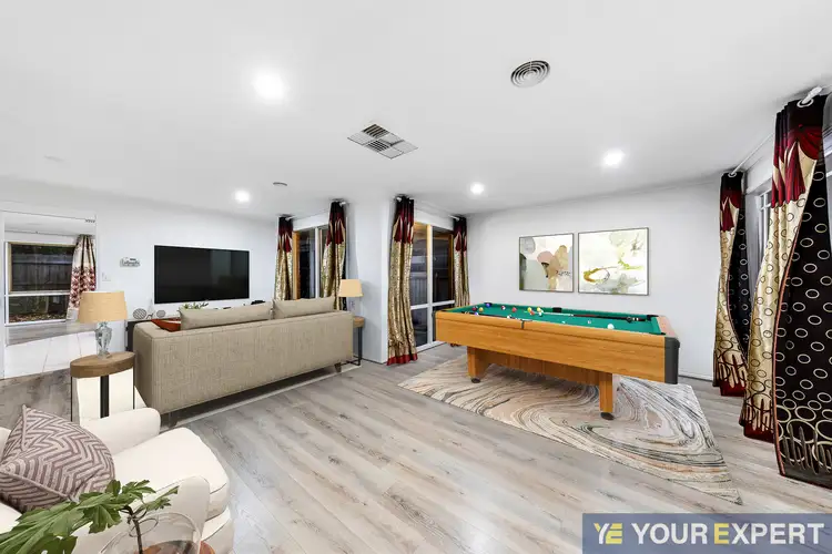 Third view of Homely house listing, 7 Dutton Close, Lynbrook VIC 3975