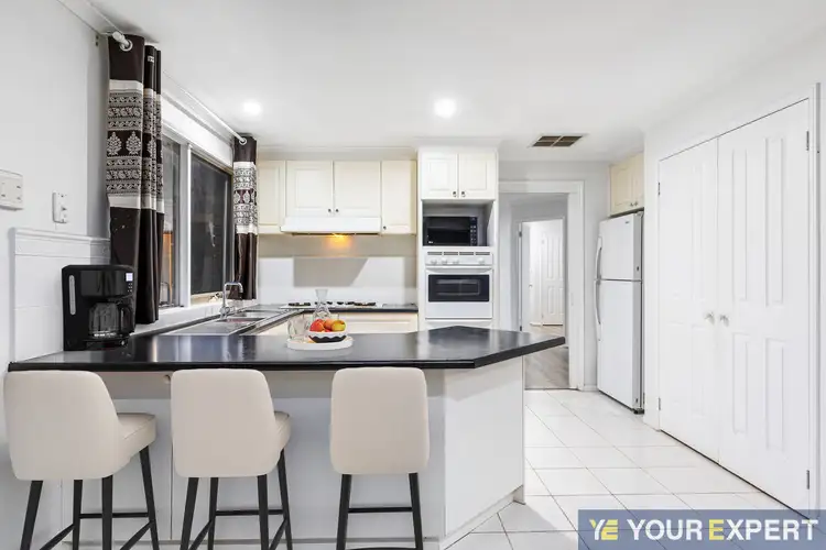 Fourth view of Homely house listing, 7 Dutton Close, Lynbrook VIC 3975