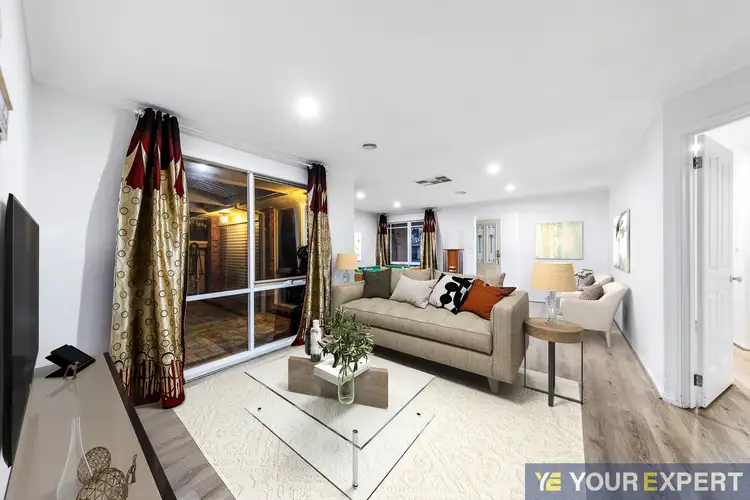 Fifth view of Homely house listing, 7 Dutton Close, Lynbrook VIC 3975