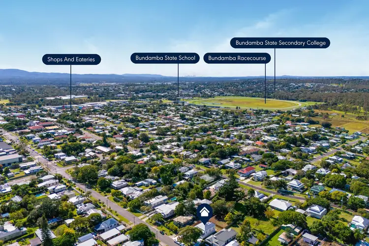 Fourth view of Homely land listing, 46B Cothill Road, Silkstone QLD 4304