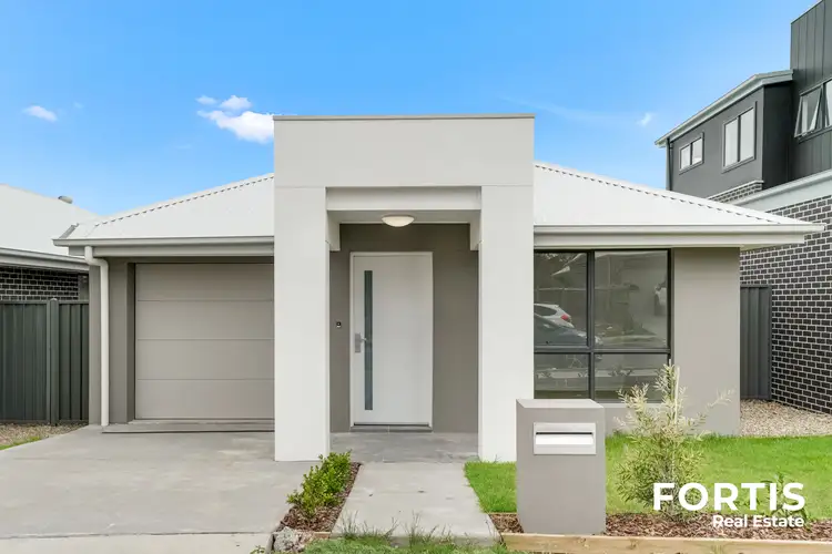 Main view of Homely house listing, 5 Peartree Circuit, Werrington NSW 2747