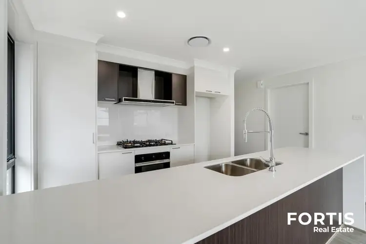 Second view of Homely house listing, 5 Peartree Circuit, Werrington NSW 2747