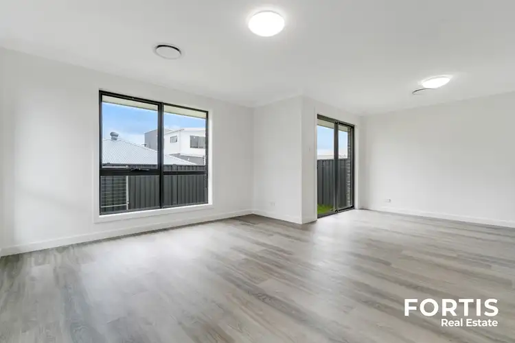 Fourth view of Homely house listing, 5 Peartree Circuit, Werrington NSW 2747