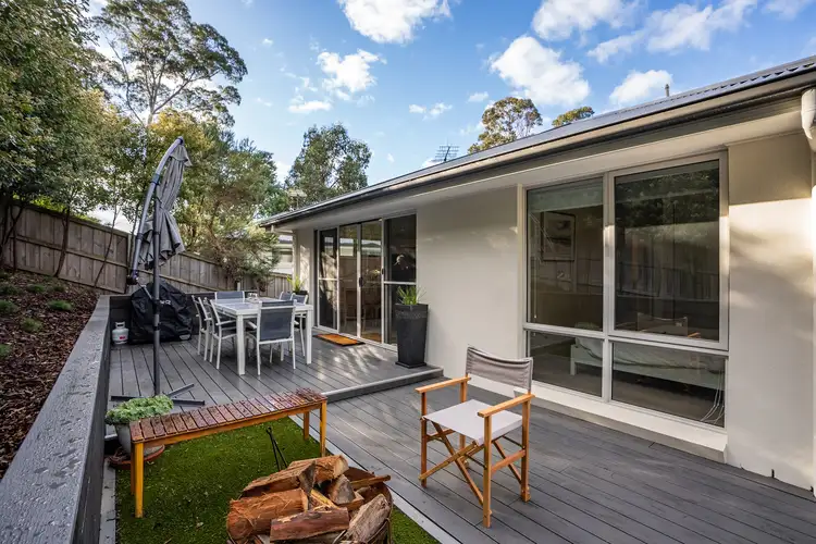 Third view of Homely house listing, 2/12 Woodlyn Court, South Hobart TAS 7004