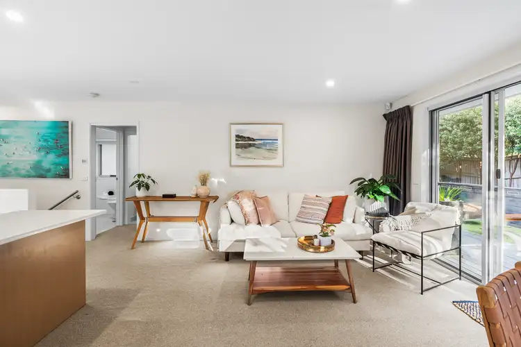 Fifth view of Homely house listing, 2/12 Woodlyn Court, South Hobart TAS 7004