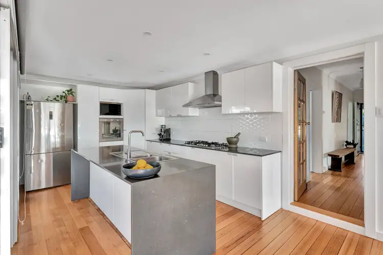 Second view of Homely house listing, 23 Duke Street, West Launceston TAS 7250