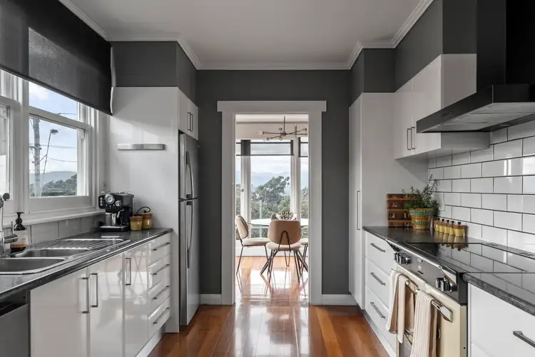 Fourth view of Homely house listing, 259 West Tamar Road, Riverside TAS 7250