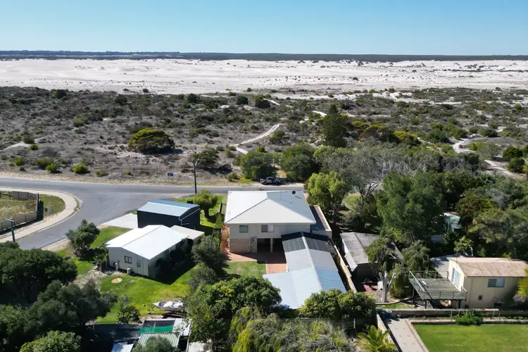 34 Bootoo Street, Lancelin WA 6044
