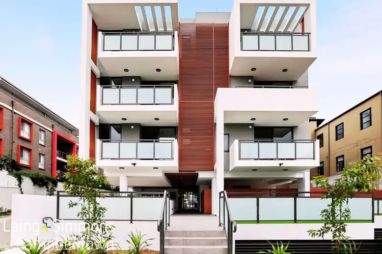 Main view of Homely unit listing, 101/686 Princes Highway, Kogarah NSW 2217