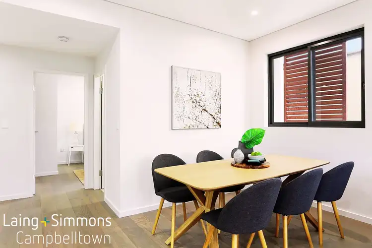 Third view of Homely unit listing, 101/686 Princes Highway, Kogarah NSW 2217