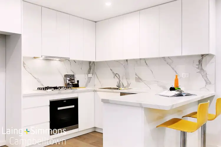 Fifth view of Homely unit listing, 101/686 Princes Highway, Kogarah NSW 2217