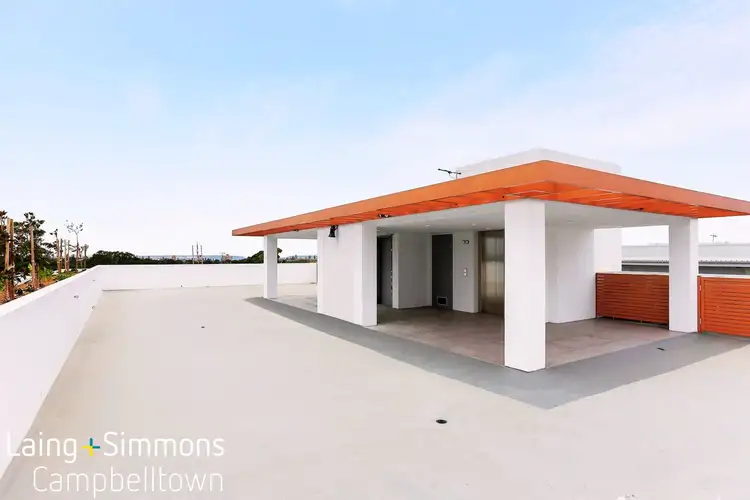 Seventh view of Homely unit listing, 101/686 Princes Highway, Kogarah NSW 2217