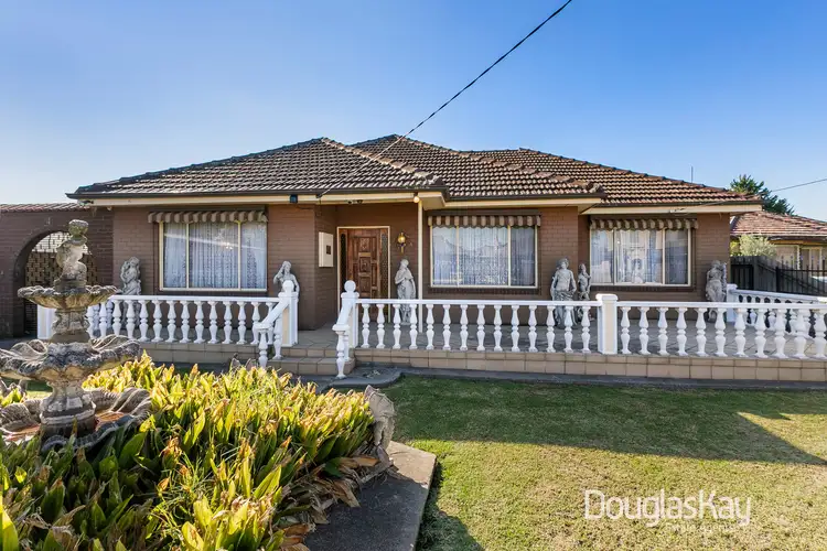 Main view of Homely house listing, 42 Mailey Street, Sunshine West VIC 3020