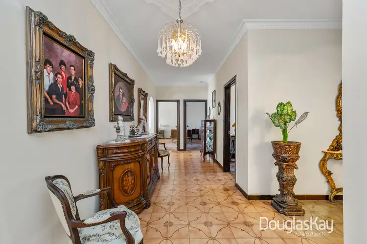 Second view of Homely house listing, 42 Mailey Street, Sunshine West VIC 3020