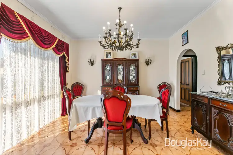 Fourth view of Homely house listing, 42 Mailey Street, Sunshine West VIC 3020