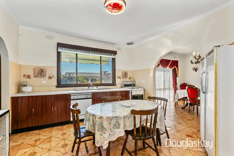 Fifth view of Homely house listing, 42 Mailey Street, Sunshine West VIC 3020