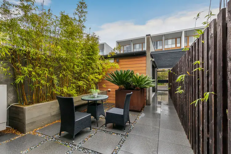 12/3 Felstead Vista, Denman Prospect ACT 2611