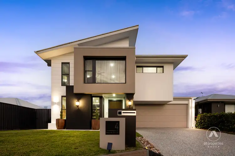 4 Boyne Street, Jimboomba QLD 4280