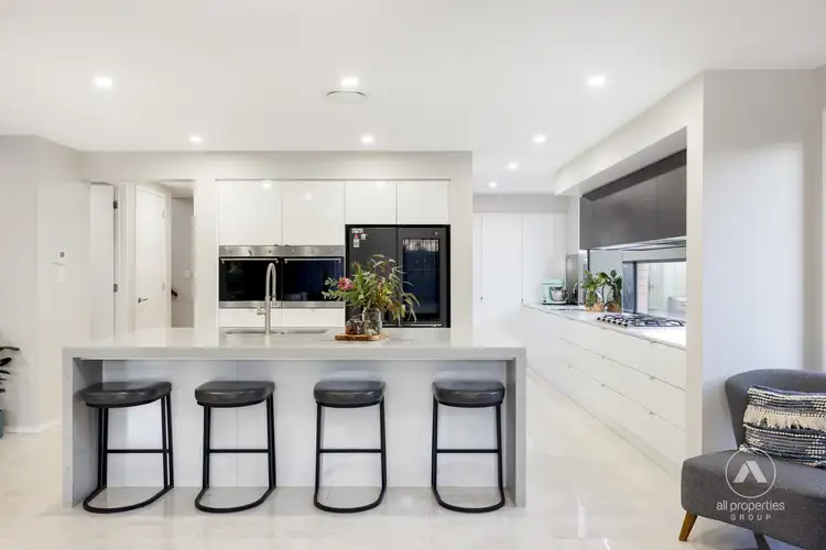 Third view of Homely house listing, 4 Boyne Street, Jimboomba QLD 4280