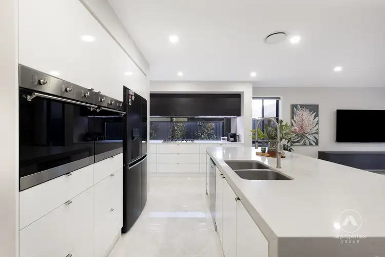 Fourth view of Homely house listing, 4 Boyne Street, Jimboomba QLD 4280