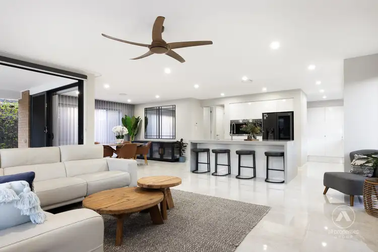 Sixth view of Homely house listing, 4 Boyne Street, Jimboomba QLD 4280
