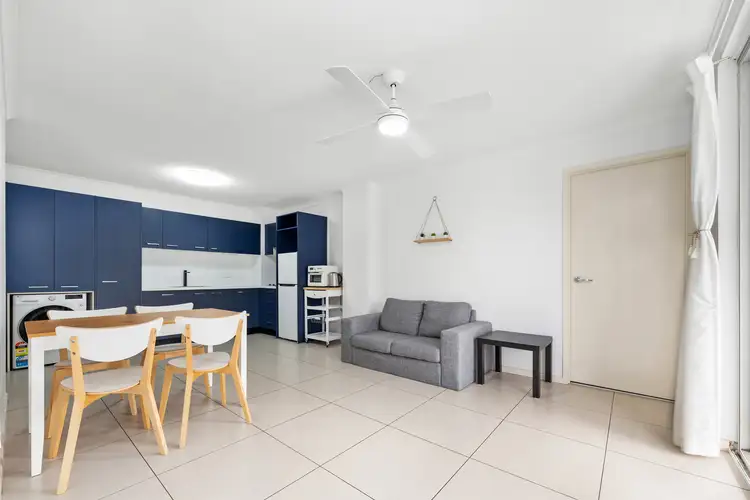 Main view of Homely unit listing, 505/7 Hope Street, South Brisbane QLD 4101