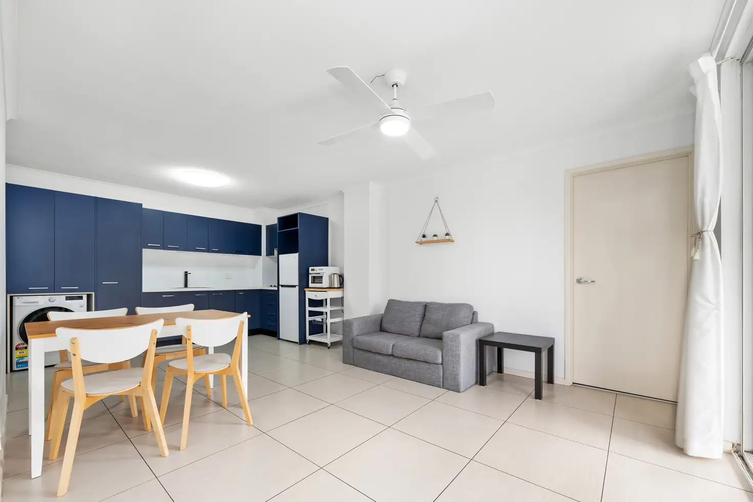 Main view of Homely unit listing, 505/7 Hope Street, South Brisbane QLD 4101