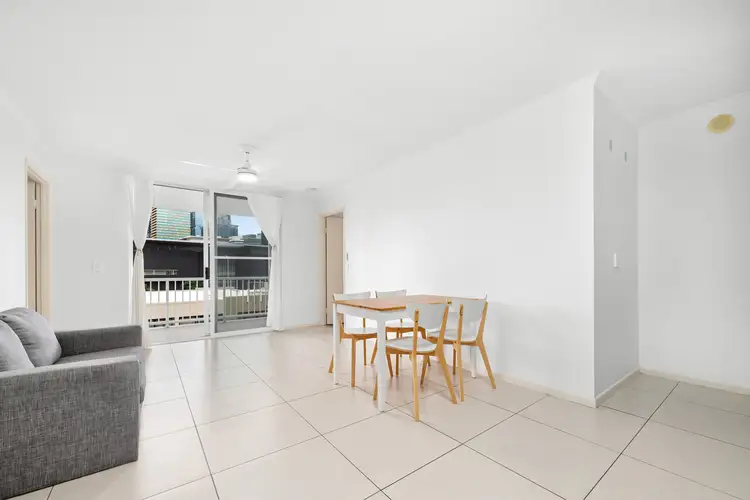 Second view of Homely unit listing, 505/7 Hope Street, South Brisbane QLD 4101