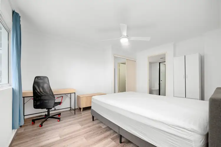 Fifth view of Homely unit listing, 505/7 Hope Street, South Brisbane QLD 4101