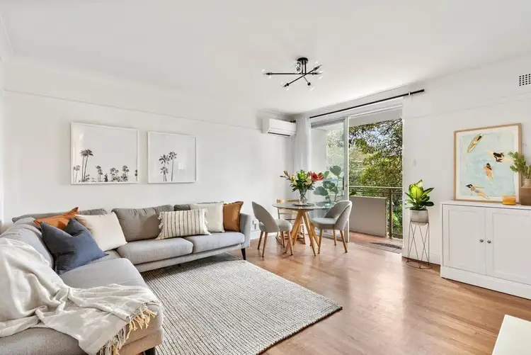 Main view of Homely apartment listing, 9/20 Abbott Street, Coogee NSW 2034