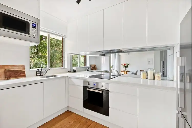 Second view of Homely apartment listing, 9/20 Abbott Street, Coogee NSW 2034