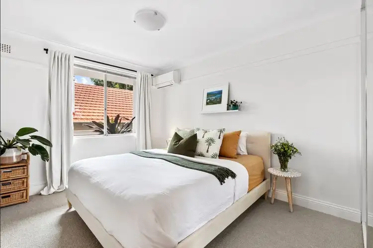 Third view of Homely apartment listing, 9/20 Abbott Street, Coogee NSW 2034