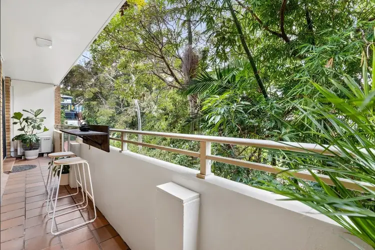 Fifth view of Homely apartment listing, 9/20 Abbott Street, Coogee NSW 2034
