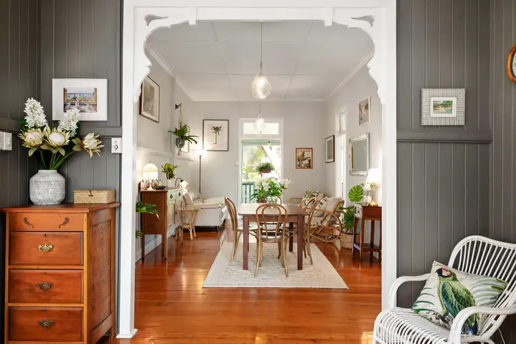 Fourth view of Homely house listing, 9 Menin Road, Corinda QLD 4075