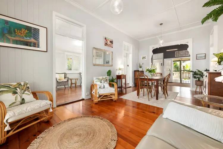 Fifth view of Homely house listing, 9 Menin Road, Corinda QLD 4075