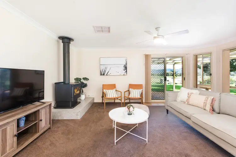 Third view of Homely house listing, 12 Chestnut Cl, Mudgee NSW 2850