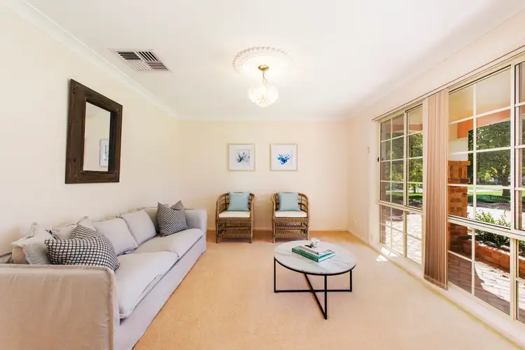 Fourth view of Homely house listing, 12 Chestnut Cl, Mudgee NSW 2850