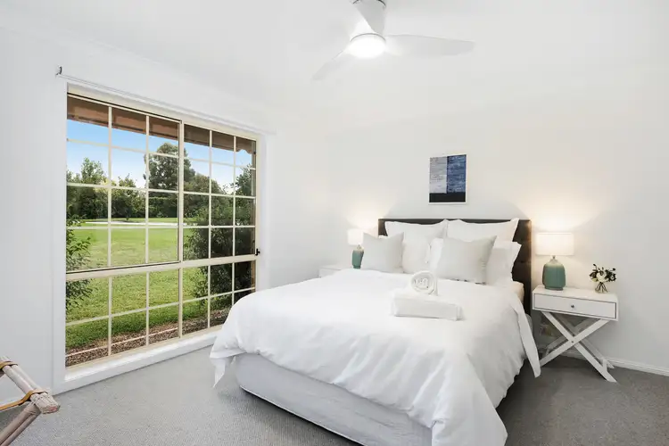 Fifth view of Homely house listing, 12 Chestnut Cl, Mudgee NSW 2850
