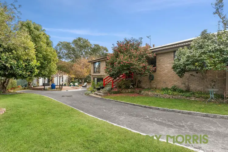 3 Haskett Place, Kambah ACT 2902