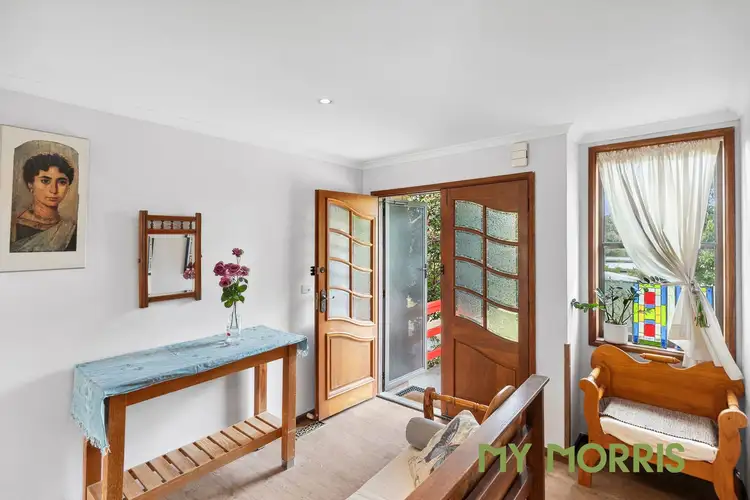 Third view of Homely house listing, 3 Haskett Place, Kambah ACT 2902