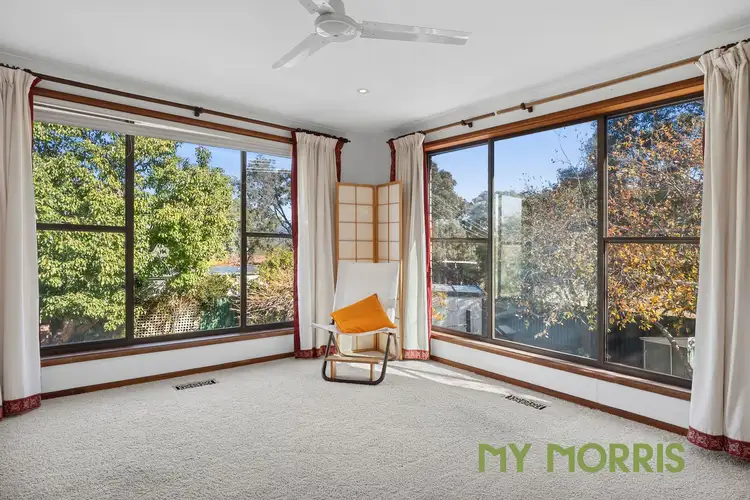 Fourth view of Homely house listing, 3 Haskett Place, Kambah ACT 2902