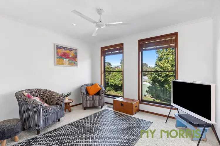 Fifth view of Homely house listing, 3 Haskett Place, Kambah ACT 2902