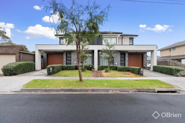 Main view of Homely townhouse listing, 22B Randall Avenue, Edithvale VIC 3196