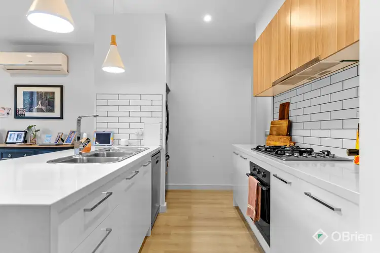 Third view of Homely townhouse listing, 22B Randall Avenue, Edithvale VIC 3196