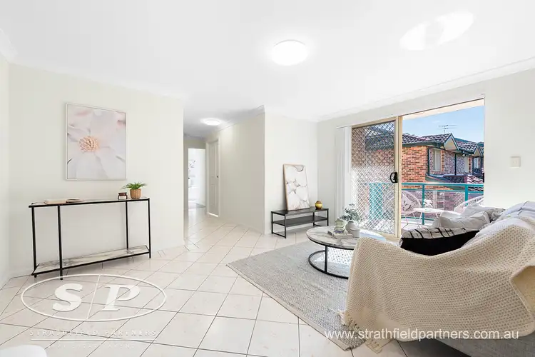 23/1 Rickard Road, Bankstown NSW 2200