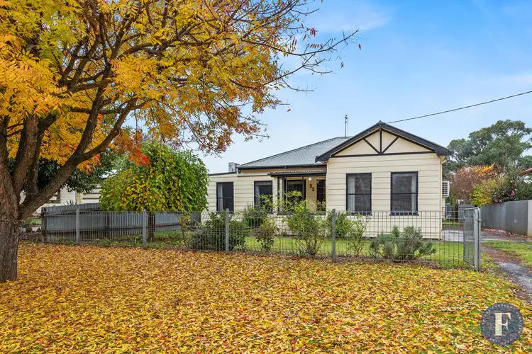 32 Gundagai Road, Cootamundra NSW 2590