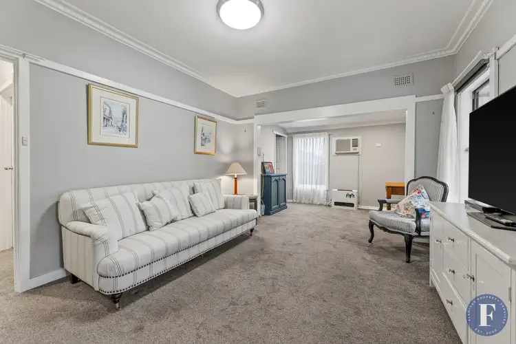 Second view of Homely house listing, 32 Gundagai Road, Cootamundra NSW 2590