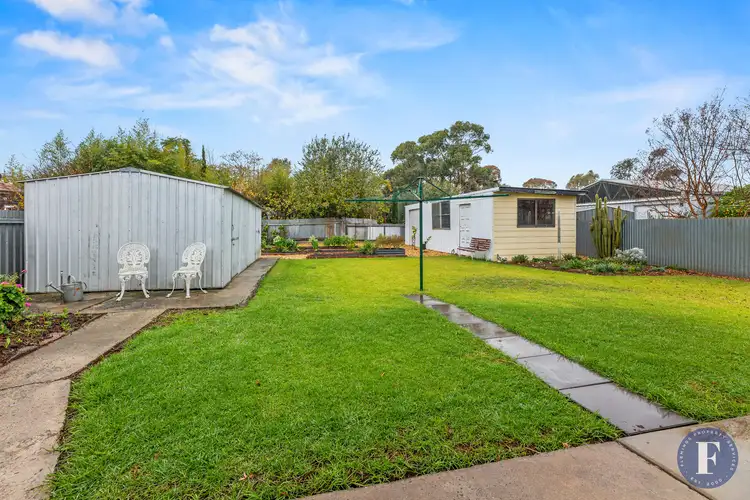 Third view of Homely house listing, 32 Gundagai Road, Cootamundra NSW 2590