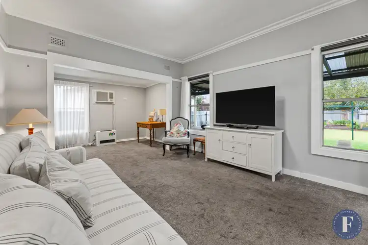 Fourth view of Homely house listing, 32 Gundagai Road, Cootamundra NSW 2590